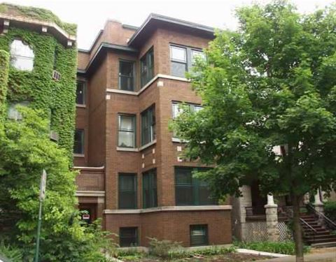 5521 N Glenwood Unit 3, Chicago, IL 60640