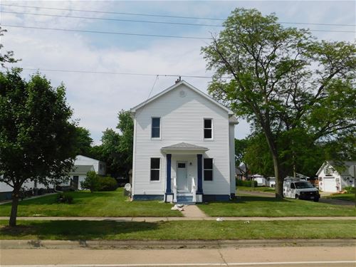 1302 W Main, Ottawa, IL 61350