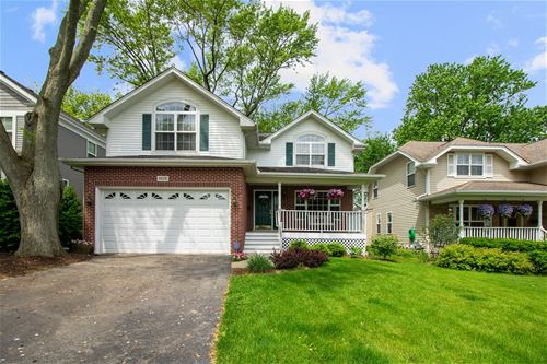 4528 Woodward, Downers Grove, IL 60515