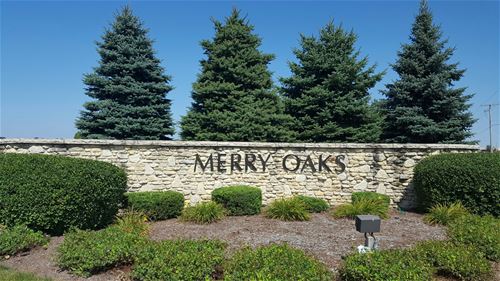 Lot 95 Merry Oaks, Sycamore, IL 60178