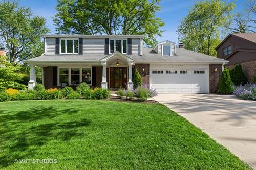 1006 W Haven, Arlington Heights, IL 60005