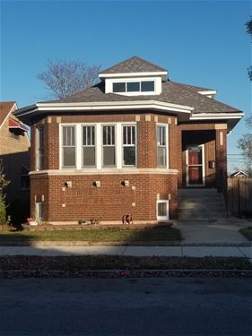 8531 S Loomis, Chicago, IL 60620