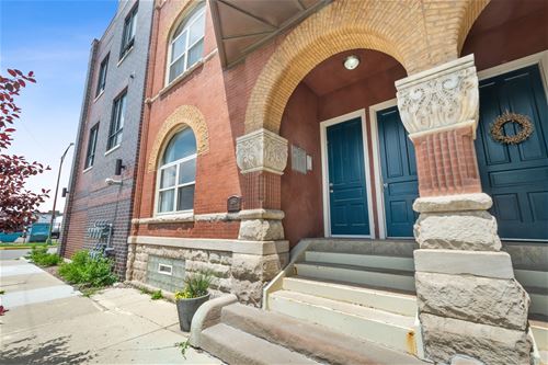 1654 W Walnut Unit 1, Chicago, IL 60612