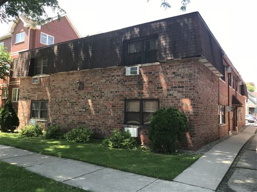 313 Elgin Unit 203, Forest Park, IL 60130