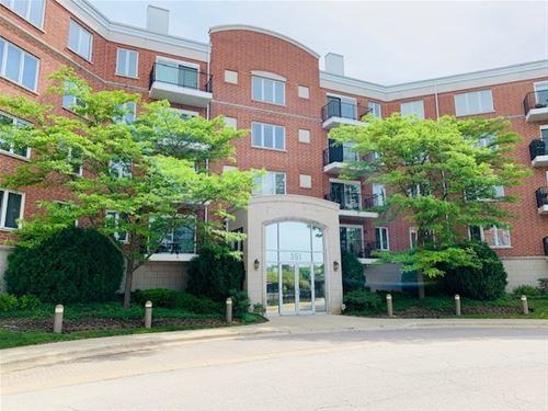 351 Town Unit 308, Buffalo Grove, IL 60089