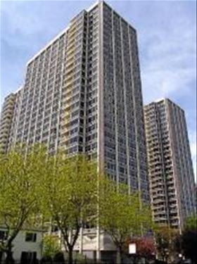 4250 N Marine Unit 1412, Chicago, IL 60613