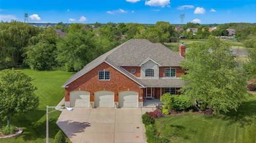 26543 Lily Lake, Channahon, IL 60410