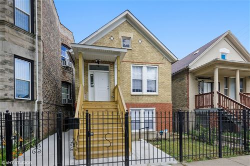 14 S Albany, Chicago, IL 60612