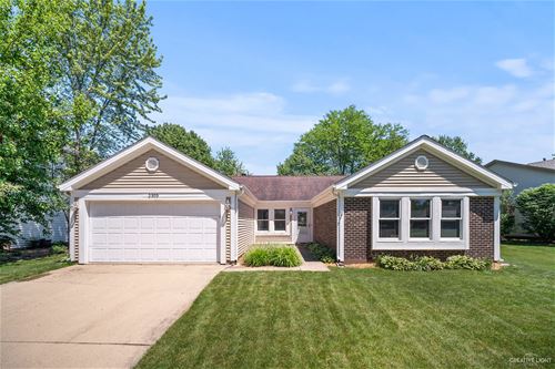 2303 Appleby, Wheaton, IL 60189