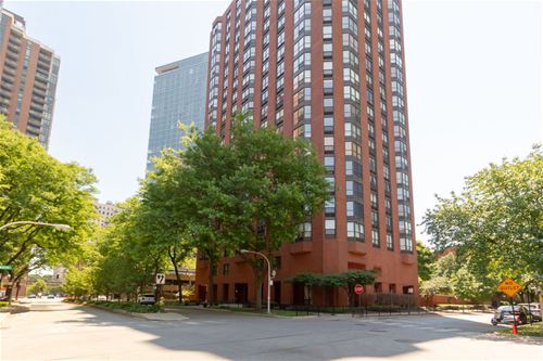 901 S Plymouth Unit 901, Chicago, IL 60605