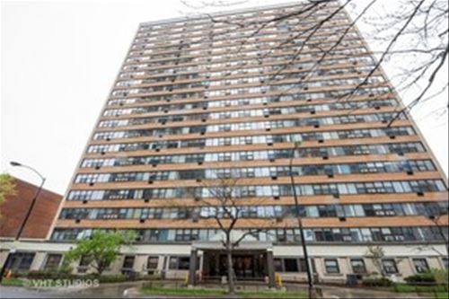 6030 N Sheridan Unit 1012, Chicago, IL 60660