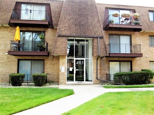 4913 W 109th Unit 14-203, Oak Lawn, IL 60453