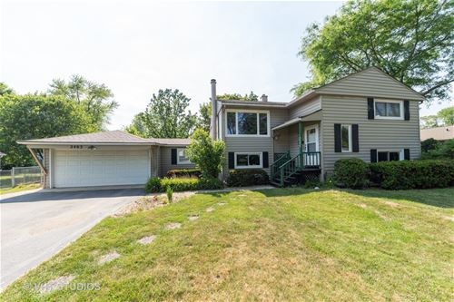 2403 Dove, Rolling Meadows, IL 60008