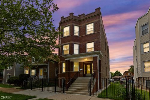 2138 N Keeler Unit 2, Chicago, IL 60639