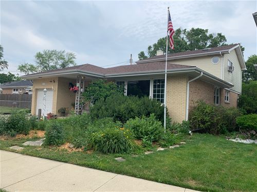 6720 W Imlay, Chicago, IL 60631