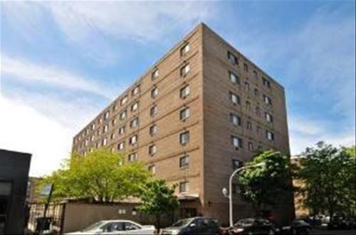 607 W Wrightwood Unit 802, Chicago, IL 60614