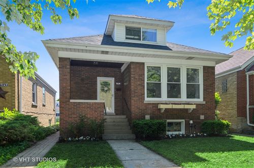 5139 N Mason, Chicago, IL 60630