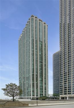 195 N Harbor Unit 704, Chicago, IL 60601