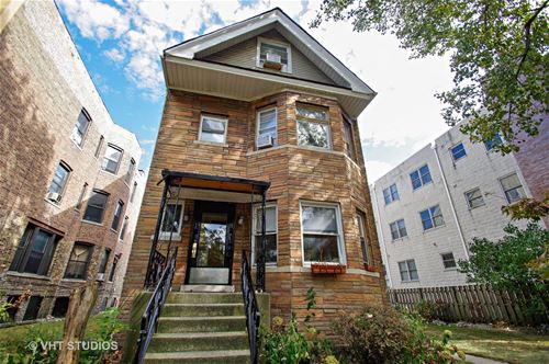 4939 N Winthrop, Chicago, IL 60640