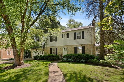 1937 Bennett, Evanston, IL 60201