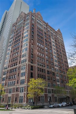 1120 N Lake Shore Unit 2B, Chicago, IL 60611