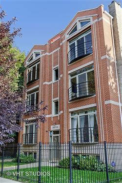 2657 W Thomas Unit 2E, Chicago, IL 60622