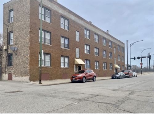 234 W 57th Unit 1, Chicago, IL 60621