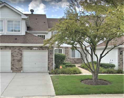 154 Sierra Pass, Schaumburg, IL 60194