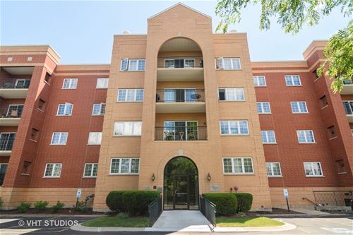 59 S Hale Unit 203, Palatine, IL 60067