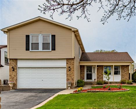 944 Wilma, Elk Grove Village, IL 60007