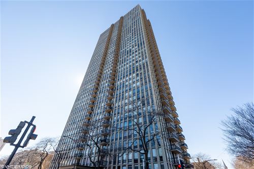 1660 N La Salle Unit 1002, Chicago, IL 60614