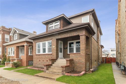 1228 Scoville, Berwyn, IL 60402