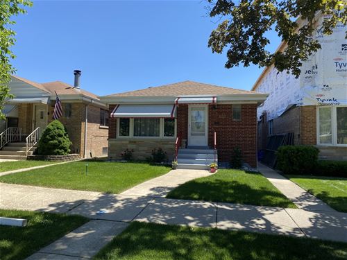 7531 N Octavia, Chicago, IL 60631