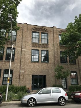 5235 N Ravenswood Unit 23, Chicago, IL 60640