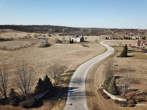 Lot 6 Derek, Elburn, IL 60119