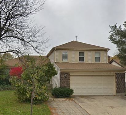 65 Wakefield, Buffalo Grove, IL 60089