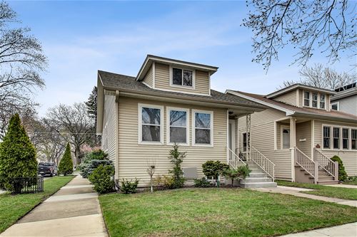 5657 N Merrimac, Chicago, IL 60646