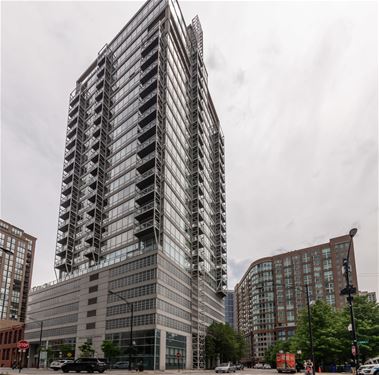 653 N Kingsbury Unit 1908, Chicago, IL 60654