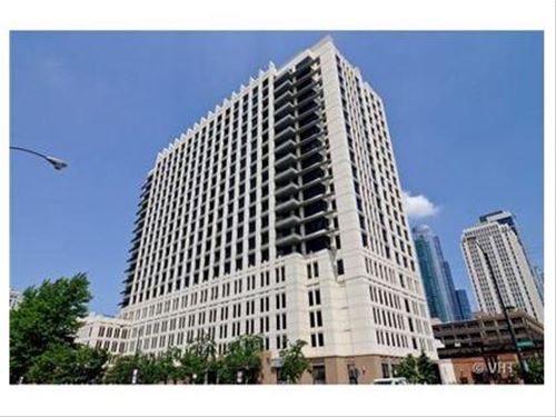 1255 S State Unit 1205, Chicago, IL 60605