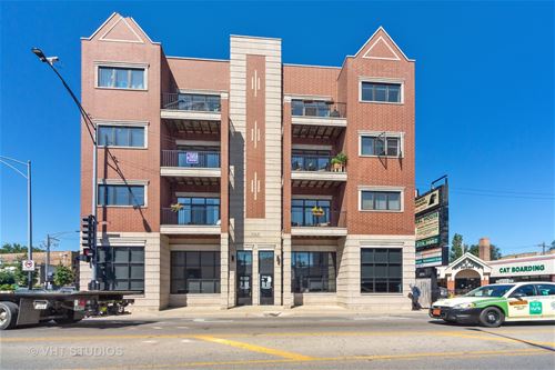 4809 N California Unit 3E, Chicago, IL 60625