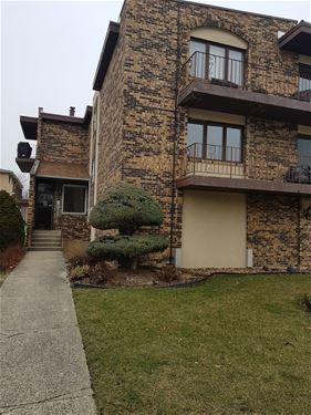 10416 Mansfield Unit 2SW, Oak Lawn, IL 60453