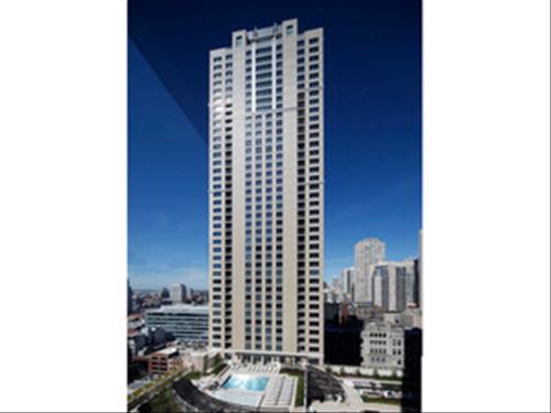 71 W Hubbard Unit 4501, Chicago, IL 60654