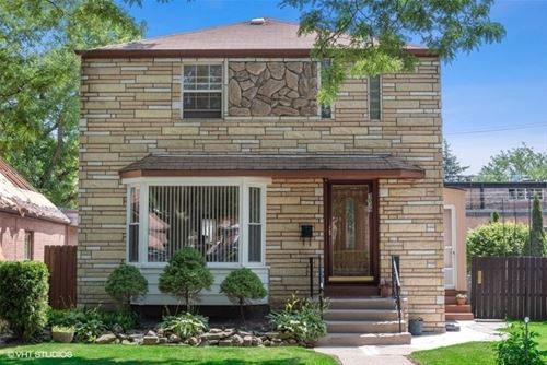 3039 W Jarlath, Chicago, IL 60645