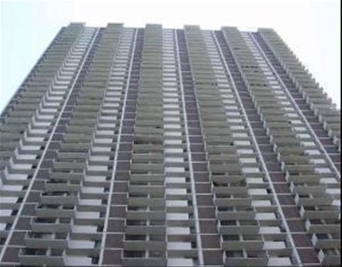 6033 N Sheridan Unit 32L, Chicago, IL 60660