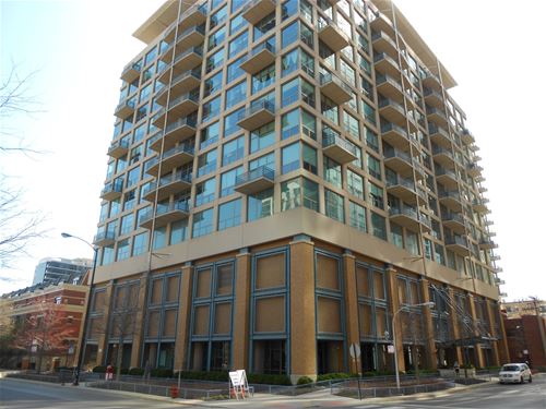 125 E 13th Unit 1314, Chicago, IL 60605