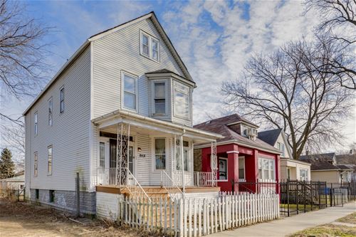 8431 S Escanaba, Chicago, IL 60617