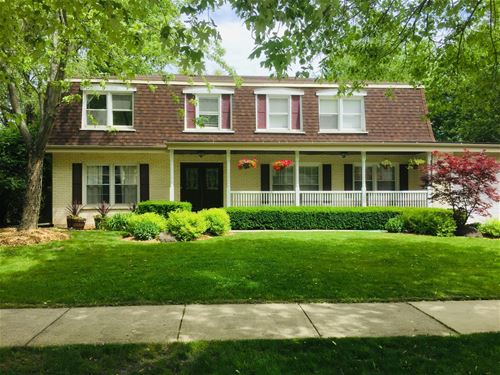 3108 Moon Hill, Northbrook, IL 60062