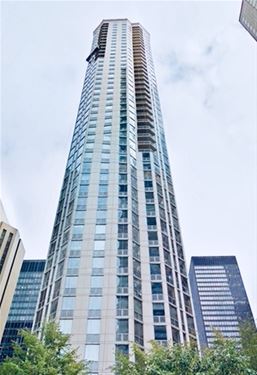 222 N Columbus Unit 706, Chicago, IL 60601