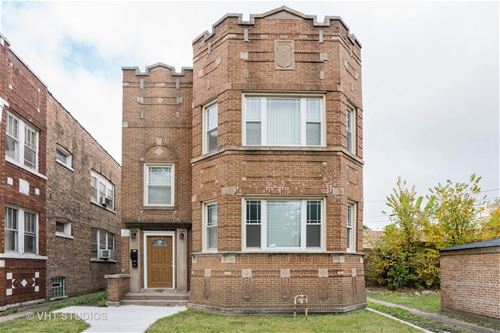 11512 S Eggleston Unit 1, Chicago, IL 60628