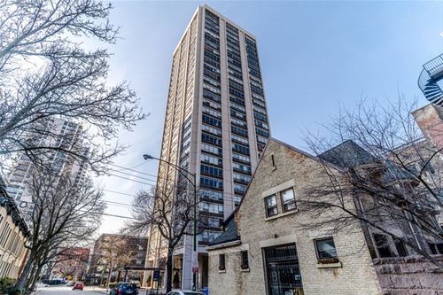 70 W Burton Unit 302, Chicago, IL 60610